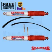 1.5-2.5 in Suspension Lift Kit with Nitro Shocks Skyjacker SKY-F35G-N