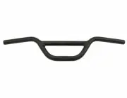 NEW! MX HANDLEBAR 826A ALLOY 22.2MM BLACK. (ALMOST GONE)