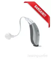 NEW Bernafon Juna 9 Nano RITE hearing aid from Hearing Savers