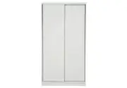 SPACEMASTER BABYLON Medium Robe with 2 Panel Doors