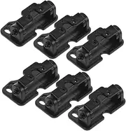 PLAFOPE Mirror Dash Cam Bracket Car Rear View Camera Mount Backup Camera Mount