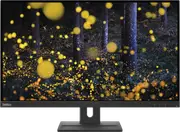 "Lenovo Think Vision E27q-20 27"" QHD Monitor"