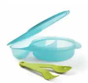 Tupperware Toddler Feeding Set BRAND NEW