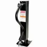 New Ram TJD-15000SP-R 15K SQUARE TUBE TRAILER JACK