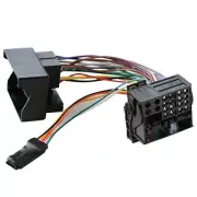 Gateway Emulator Simulator Decoder Canbus Gateway Adaptor for Radio RCD3303822