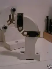 Travelling Rest for Mini-Lathes