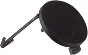 XIXIAO Car Front Bumper Tow Hook Eye Cap Cover Fit for Hyundai, Accent 1.6L 2012 2013 2014 2015 2016 2017 Unpainted 865171R000 Tow Hook Protective Cover