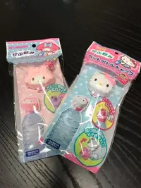 在飛比找Yahoo!奇摩拍賣優惠-日本三麗鷗 Hello kitty 寶特瓶蓋