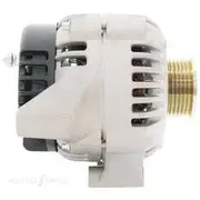 Jas Alternator - AND009