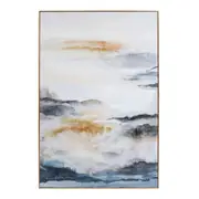Framed Canvas/Acrylic 80x120cm Skies Wall Hanging Art Decorative Home Display