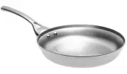 Calphalon Contemporary Stainless Steel 8" Omelette Pan New