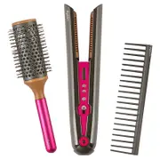 Casdon Dyson Kids Toy Corrale Styling Set