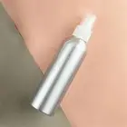 Empty Refillable Perfume Sprayer Aluminium Perfume Mist Atomiser Spray Bottles