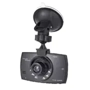 1080P Car Video Recorders DashCam With Night Sights And 120 Degree Adjustment