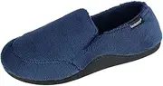 [isotoner] Men’s Microterry Slip On