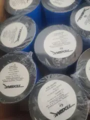12 Rolls 4.17 x 1476/110mmx450m Wax Thermal Transfer Ribbon