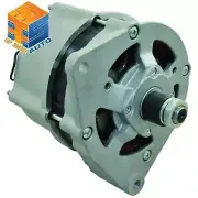 New 95A Alternator For International 3964 3965 3980 Yumbo 1971-74 59212425 MG659