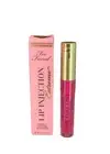Set of Two Too Faced Bubblegum Yum Lip Injection Extreme Lip Plumpers