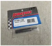 Vintage RC Car Duratrax Crankshaft Locking Tool DTXR1100 .10 ~ .21 Engines NIB