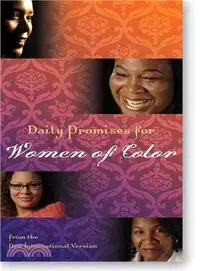 在飛比找三民網路書店優惠-Daily Promises for Women of Co