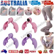 Thigh Master Pelvic Floor Muscle Trainer Arm Leg Toner Kegel Slimming Exerciser