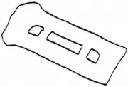 Musashi Oil Seal Industrial TPM9175N Car Tappet Parts