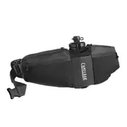 [CamelBak] Podium Flow 4 Bottle Belt 0.6L ((Black)