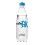 泰山CHEERS EX強氣泡水 500ML X 4【家樂福】