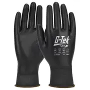 1 Pair size 8 G-TEK Polykor Cut C Water/Oil Gloves