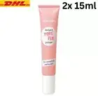 SILKYGIRL Instant Pore Fix Primer 01 Natural for Smooth & Matte Asian Skin x 2