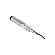Turbo Wire Brush Handle with one brush