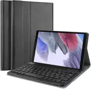 Galaxy Tab A7 Lite 8.7 Inch 2021 Keyboard Case (SM-T220/T225/T227), Slim Shell L