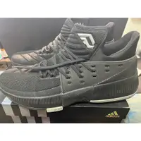 在飛比找蝦皮購物優惠-ADIDAS D Lillard 3 US 12 JP 30