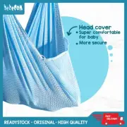 Sarong Net, Hammock Cloth for Baby Cradle, Baby Hammock (0-12 months) SIZE L