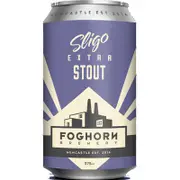 Foghorn Sligo Stout 375ml