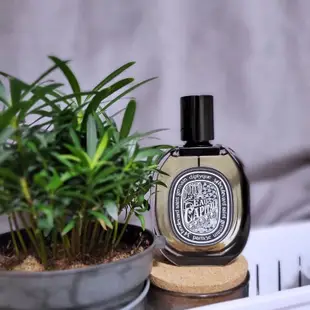 ⚡️《台灣專櫃貨》Diptyque Eau Capitale 花都之水淡香精 75ml Diptyque 花都之水 淡香