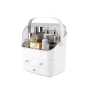 Make Up Cosmetic Medicine Jewellery Organiser Drawer Case Carry Box Portable