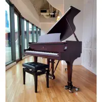 在飛比找蝦皮購物優惠-史坦威二手鋼琴 S155 Steinway Pre-Owne