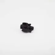 JAGUAR XF X250 Throttle Body Pipe Adaptor C2C40100 NEW GENUINE