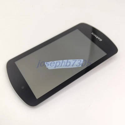 Touch Screen For Garmin Edge 1040 Bicycle Speed Meter Stopwatch GPS LCD Display