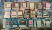 Yu-Gi-Oh! - Complete Melffy Deck 53 cards Puppy Catty Pinny Wally Mommy READY!
