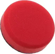Car Polishing Sponge Pads Wax Applicator for Vehicles Buffing Detailing Tools for Car Motorcycle Boat Care Restores Paint Surface Corrects Minor Flaws