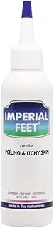 Extra Strength Athlete's Foot Cream-Treat Athlete Foot & Other Fungal Skin Issues, Relieves Ringworm, Cracking & Scaling-Fast-Absorbing Skincare Solution-Soothing & Effective Natural Formula-XL 75 ML