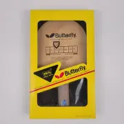 Vintage 1980s NOS Butterfly Kenny Pro ST