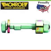 1x MONROE Camber Alignment Camber Kit For Volvo V70 2.5 Turbo AWD LV Wagon