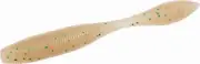 Daiwa NEKO MACHO Gary 4.5inch CINNAMON GREEN FLAKE Bass Fishing Lure From Japan