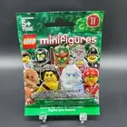 Lego Minifigure Series 11 71002 Scarecrow Sealed