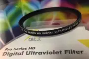 UV FILTER 40.5mm Ultraviolet Multi-Coated to SONY A6000 A5000 NEX-3N NEX-5 NEX-6