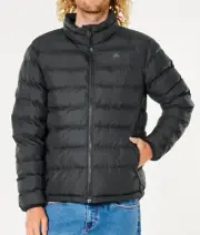 Rip Curl Anti Series Elite Puff Crew Jacket - RRP 199.99 - FREE POST