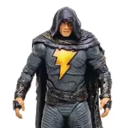 DC Multiverse Black Adam (Movie): Black Adam (Ancient) w/Cloak 7-Inch Action Fig